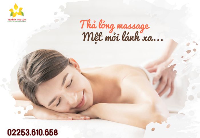 Hình ảnh Trường Thọ Spa 1