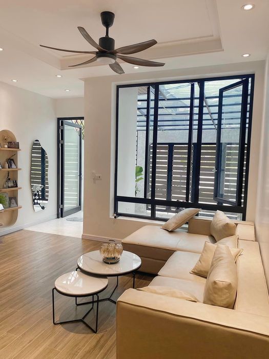 Góc nhìn chân thực về chất lượng thi công của Viettel Construction Bắc Giang