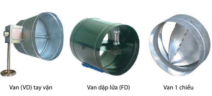 Hình ảnh nhà máy sản xuất Cơ Khí Phú Hưng