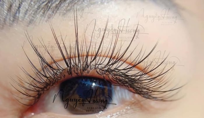 Hình ảnh của Hương Eyelash 1