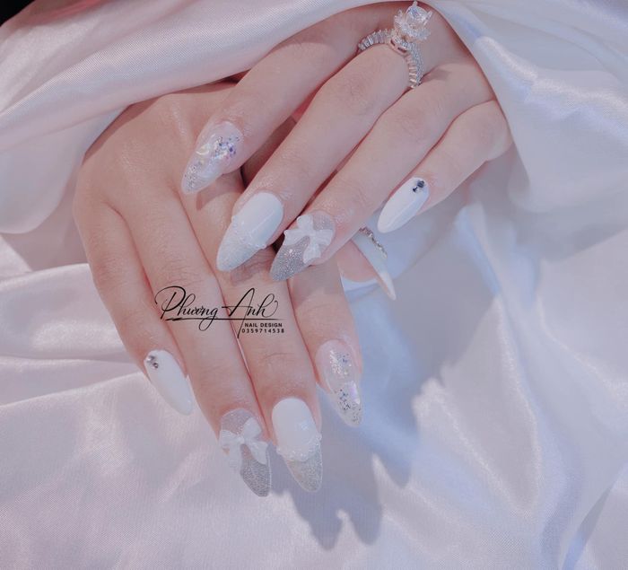 Hình ảnh Phương Anh Nails - Tác phẩm nghệ thuật từ đôi tay