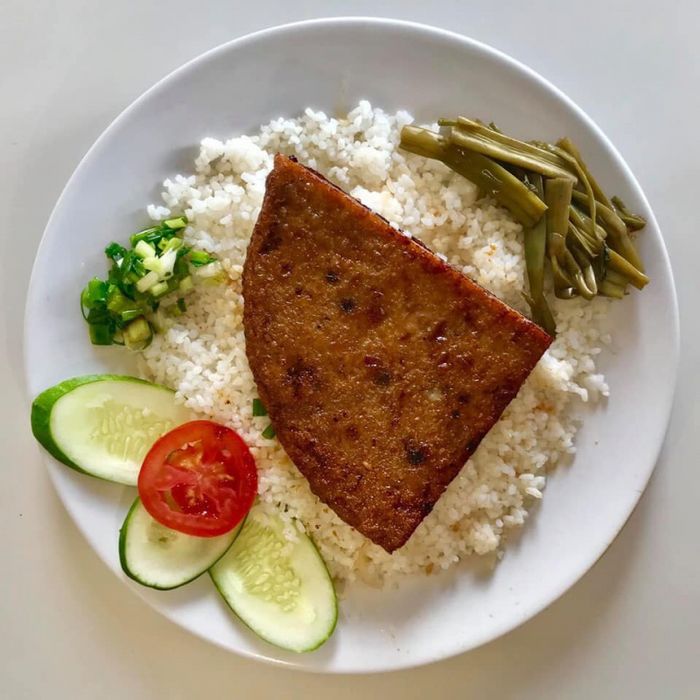 Hình ảnh Angon - Cơm Tấm Sài Gòn 1