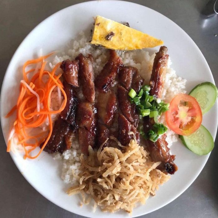 Hình ảnh Angon - Cơm Tấm Sài Gòn 2