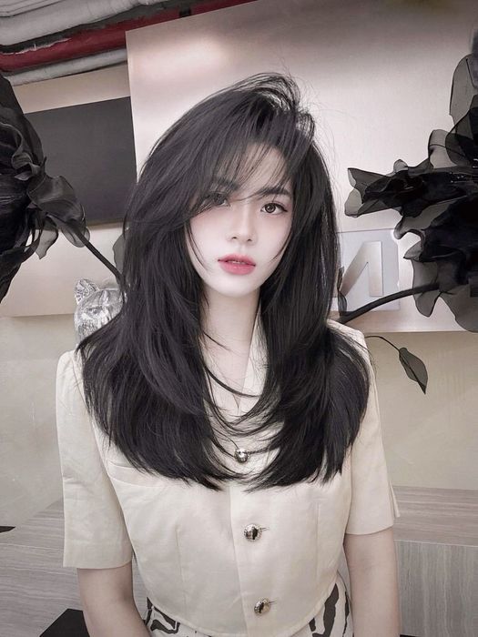 Ảnh 1 của Salon Tóc City