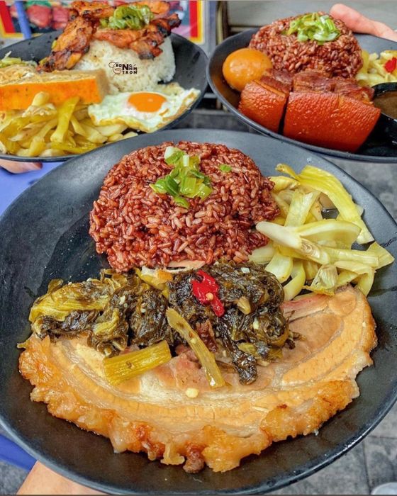 Hình ảnh Cơm Tấm 36 2