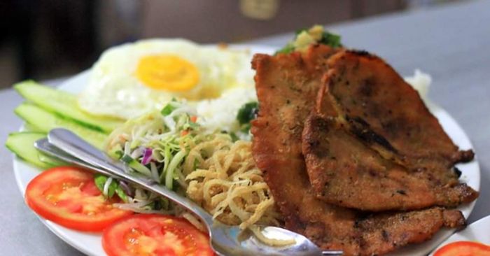 Hình ảnh Cơm Tấm Ali 2