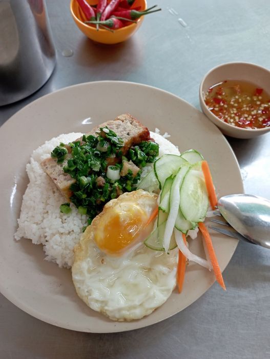 Hình ảnh Cơm Tấm Cám - Huỳnh Thúc Kháng 1