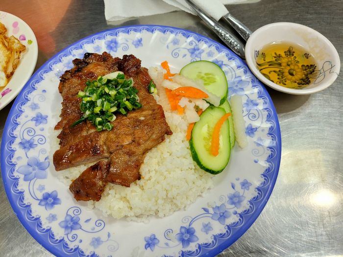 Hình ảnh Cơm Tấm Cám - Huỳnh Thúc Kháng 2