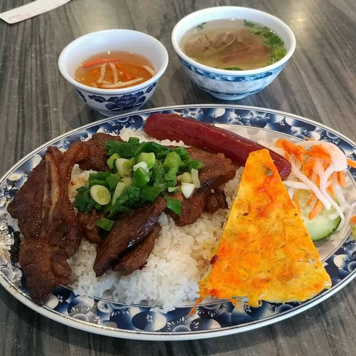 Hình ảnh Cơm Tấm Hằng 2