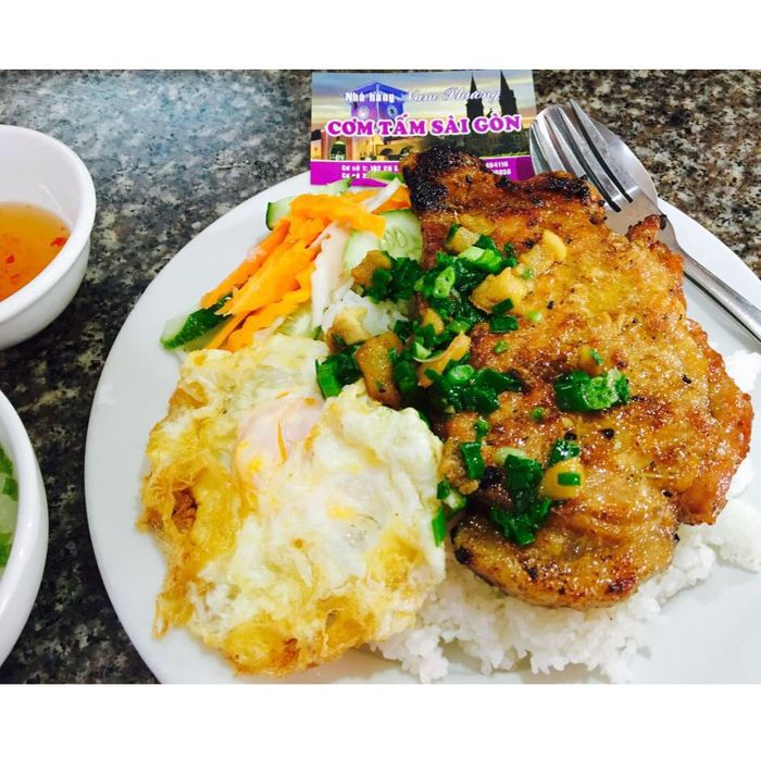 Hình ảnh Cơm Tấm Sài Gòn Nam Phương 2