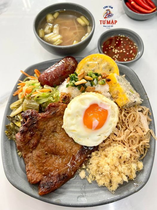 Hình ảnh Cơm Tấm Tư Mập 2