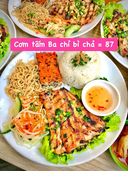 Hình ảnh Cơm Tấm Tường Hân 1