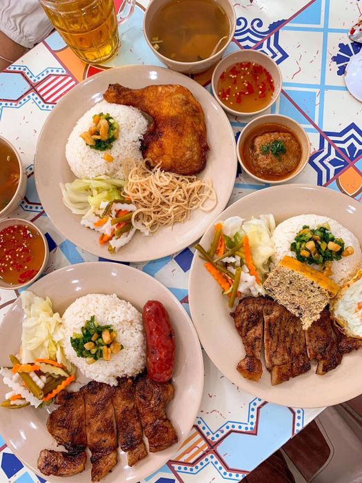 Hình ảnh Cơm Tấm Viễn Đông 1