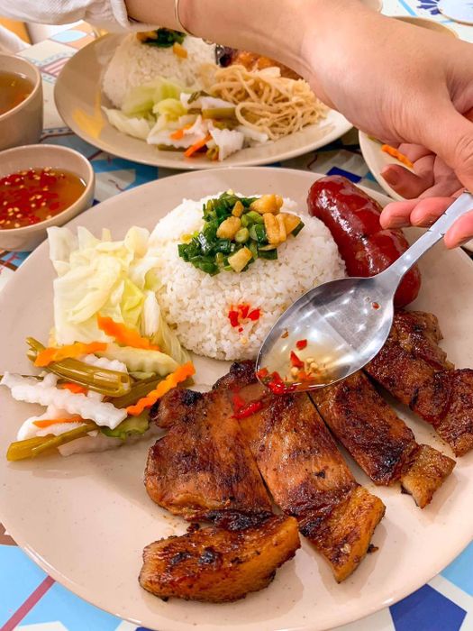 Hình ảnh Cơm Tấm Viễn Đông 2