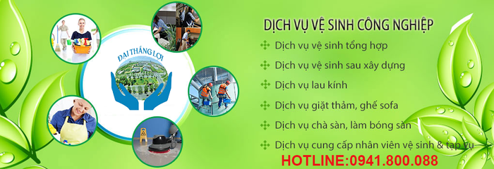 Hình ảnh đội ngũ chuyên nghiệp Đại Thắng Lợi