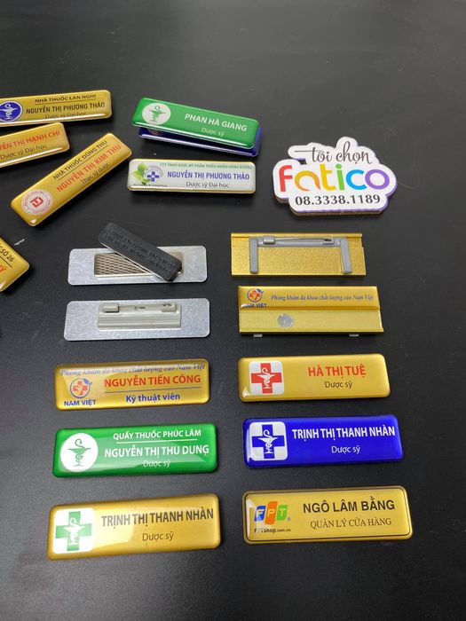 Fatico: Hình Ảnh 2