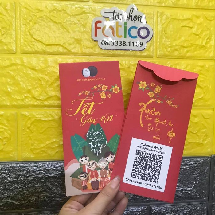 Fatico: Hình Ảnh 1