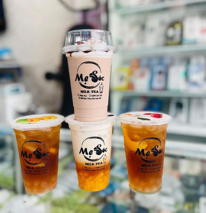 In Ly Nhựa Bao Bì Giá Rẻ Tận Xưởng Quy Nhơn - Bích Ty ảnh 1