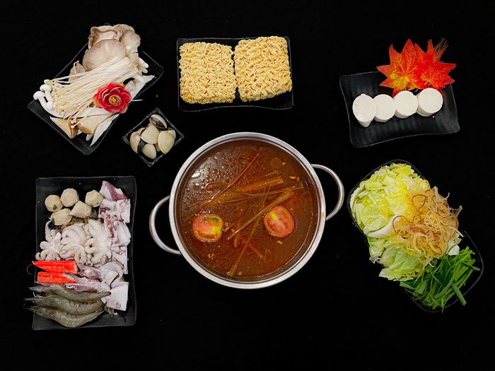 Hình ảnh của Kiseki - Lẩu nướng tự chọn 2