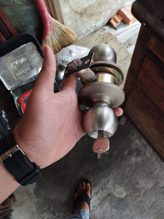 Hình ảnh Ngọ Sửa Khoá 2