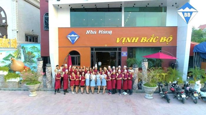 Hình ảnh Nhà hàng Vịnh Bắc Bộ 1