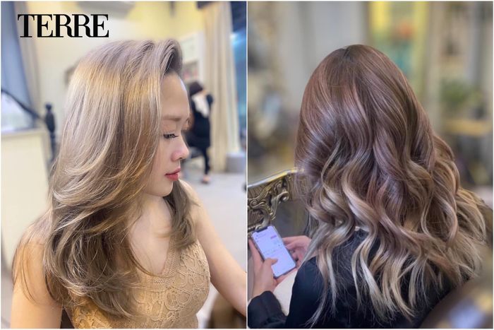 Ảnh 1 của Terre Hair Salon