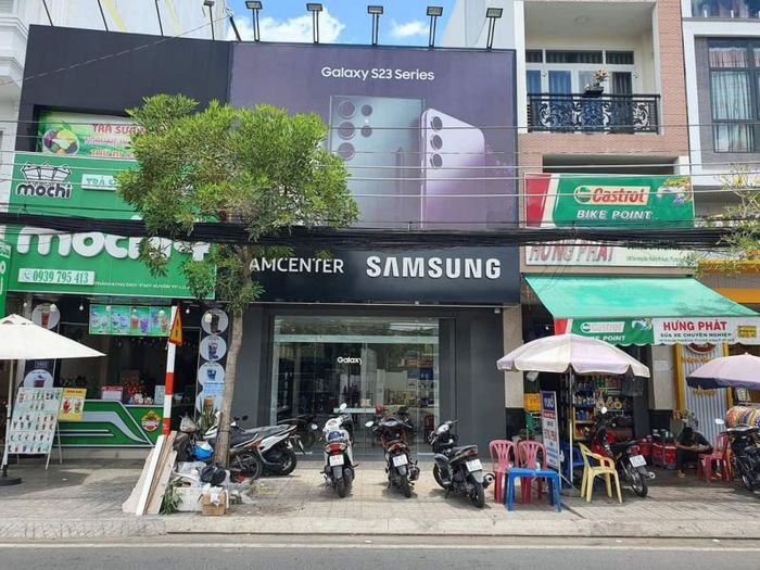 Hình ảnh 1 của Công ty TNHH Quảng cáo và Nội thất Hai Lộc