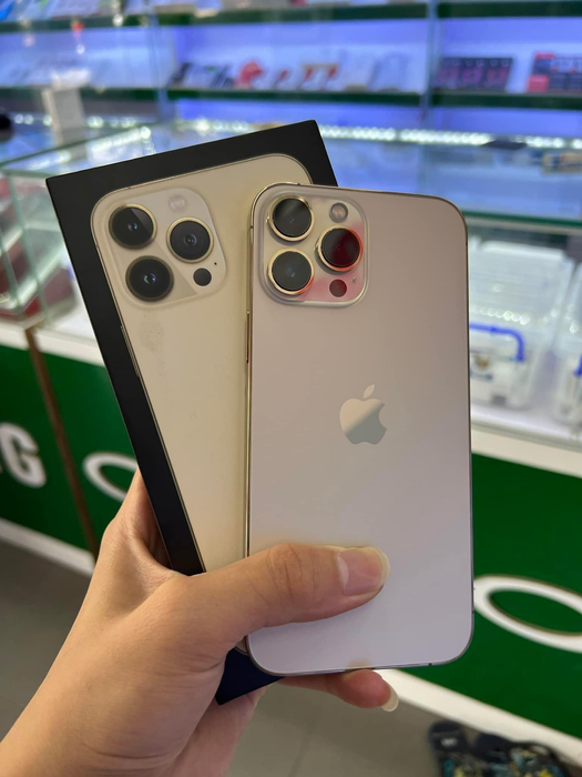 Hình ảnh 1 Phương Oanh Store - Không gian phục vụ chuyên nghiệp