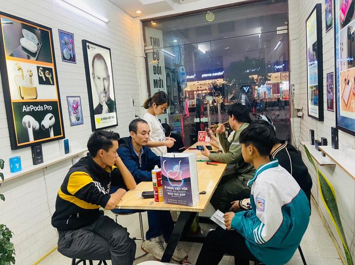 Di Động Việt Yến ảnh 1
