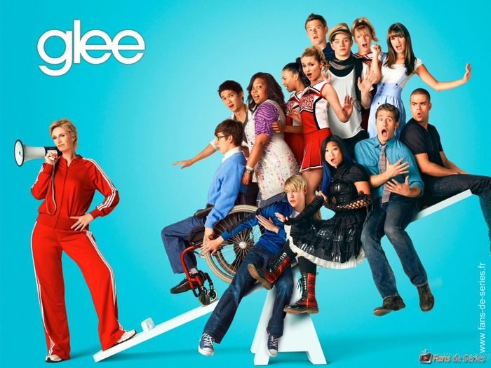 Glee image 1