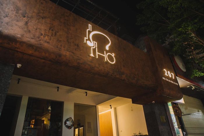 Hình ảnh của THỞ - Wine Space 1