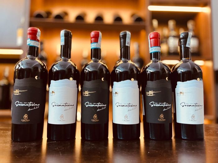 Ảnh 1 của The BEST WINE