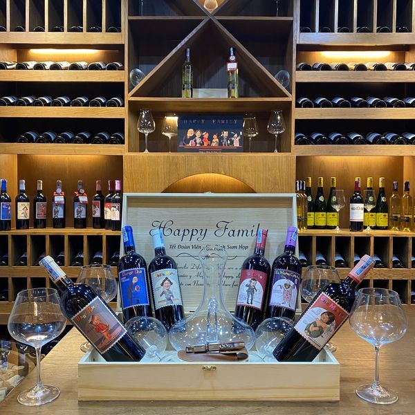Ảnh 2 của The BEST WINE