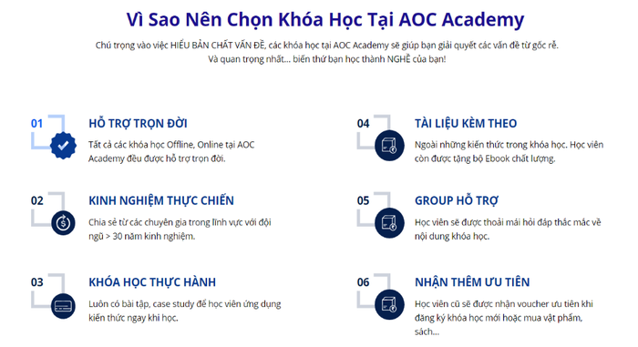 Không gian học tập tại Viện Nghiên Cứu Kiến Trúc Và Văn Hóa Phương Đông