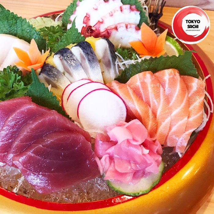 Hình ảnh của Tokyo Sachi