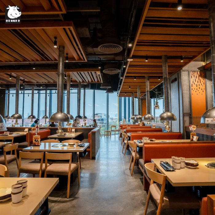 Gogi House - Hình ảnh 2