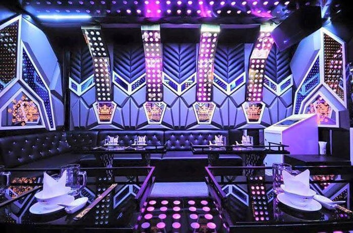 Hình ảnh Karaoke Crown 1