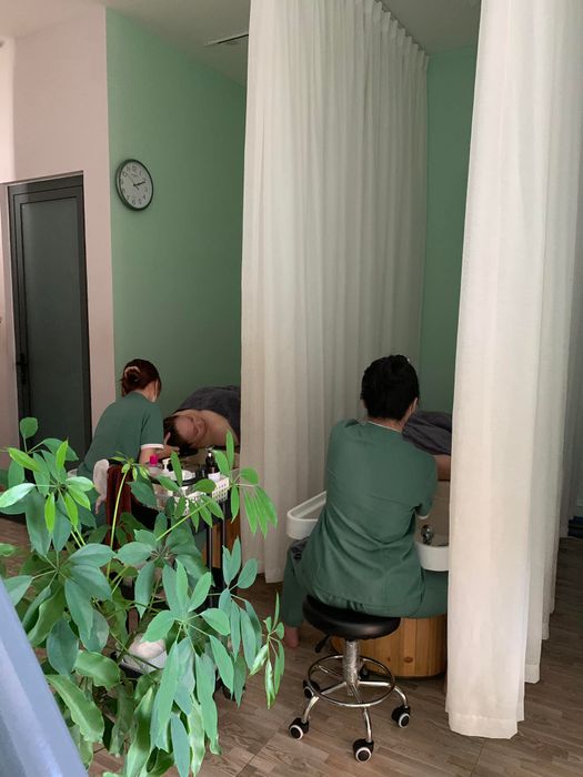 Hình Ảnh Tham Khảo Khác Tại An Như House