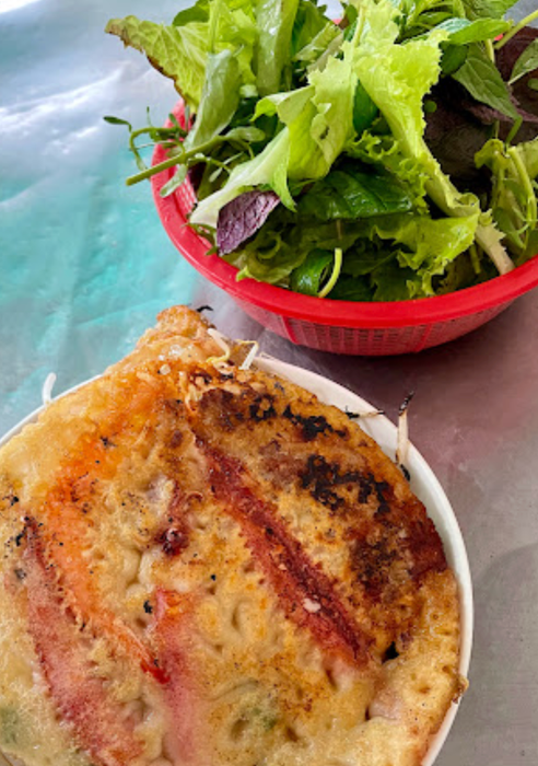 Bánh Xèo Mực Cô Bảy hình 1