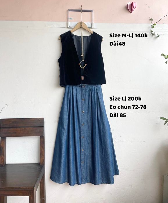 Ảnh của Đậu Đỏ Vintage 2