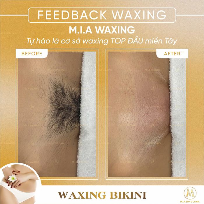 Ảnh 2 của M.I.A Spa - Waxing Cần Thơ