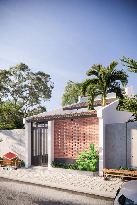 Thư viện hình ảnh thi công đẳng cấp từ NT HOUSE