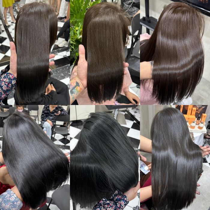 Ảnh 1 của S.A.M Salon Bạc Liêu