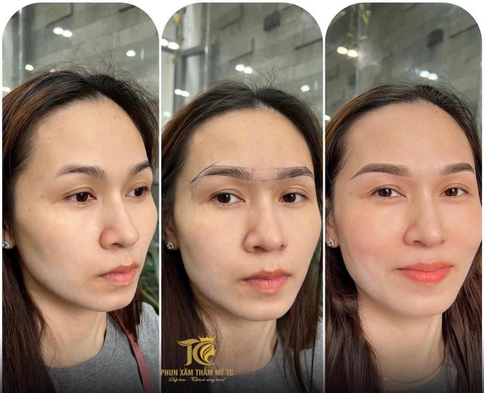 Success Beauty Institute Image 1