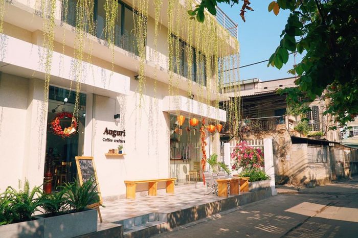 Hình ảnh 1 của Auguri - Coffee Crafters