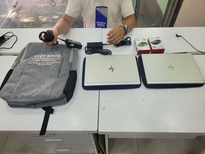Laptop Việt Khoa hình ảnh 2