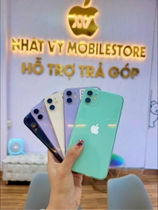 Hình ảnh Nhật Vy MobileStore (ảnh 1)