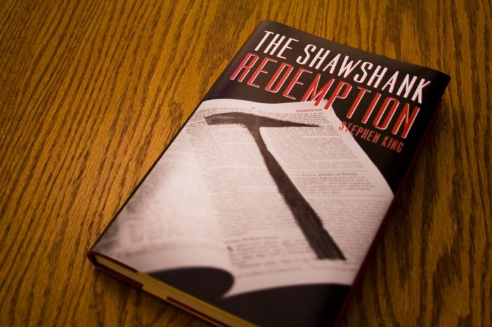 Hình ảnh The Shawshank Redemption