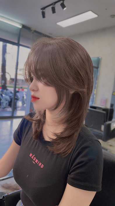 Hình ảnh Viện Tóc New K5 2
