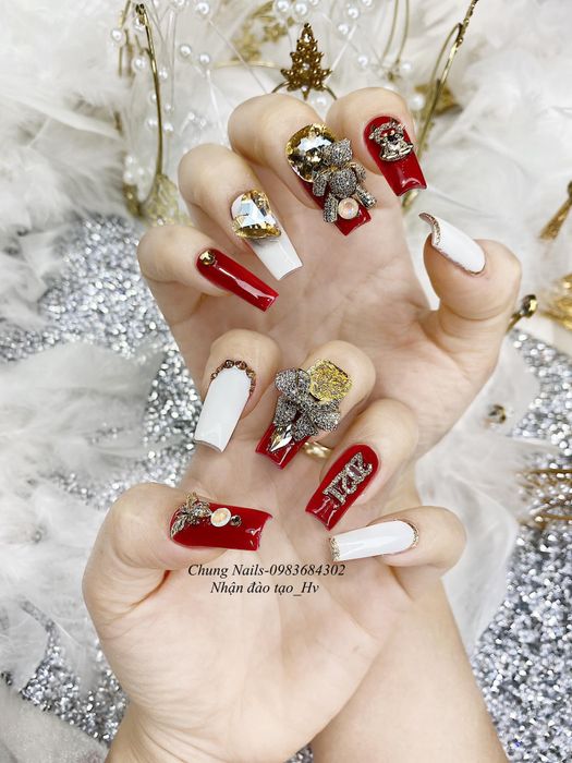 Hình ảnh tại Chung Nail 2